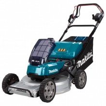 MAKITA DLM533Z Аккумуляторная газонокосилка